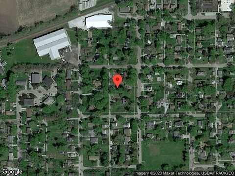 Hill, MOMENCE, IL 60954