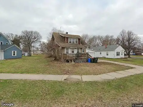 Linden, GAYLORD, MN 55334