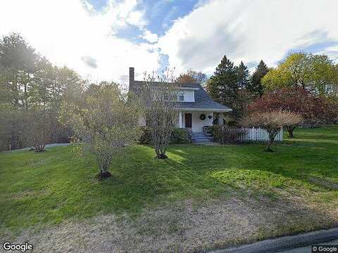 Main, ORONO, ME 04473