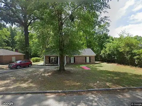 Mcintosh, WAYNESBORO, GA 30830