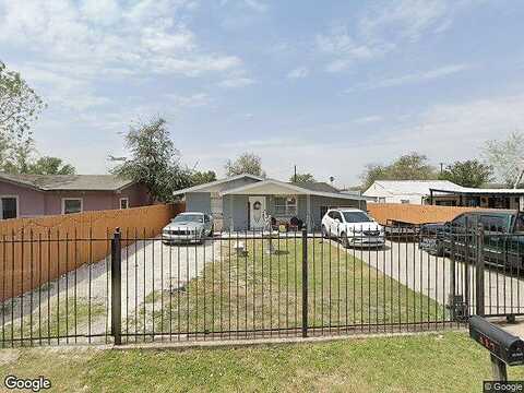 11Th, DONNA, TX 78537