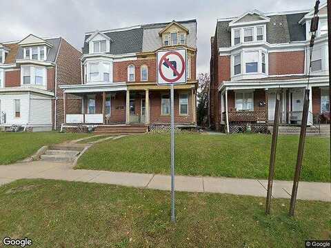 George, YORK, PA 17401