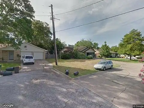 Meinecke, BELLVILLE, TX 77418