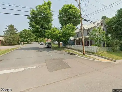 Oak, FRIENDSVILLE, MD 21531