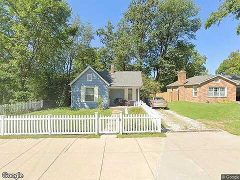 Quince, EDWARDSVILLE, IL 62025