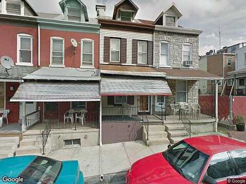 Rehr, READING, PA 19606