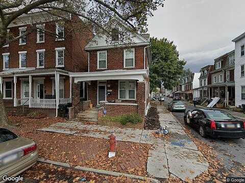 16Th, HARRISBURG, PA 17104