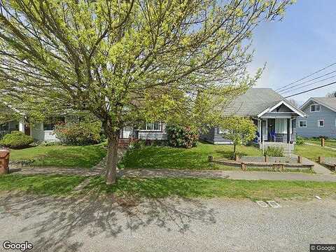 46Th, TACOMA, WA 98418