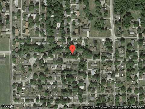 Center, CATLIN, IL 61817