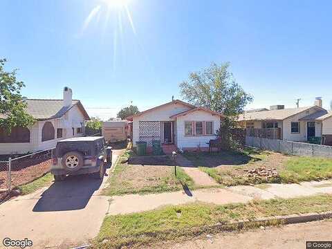 5701 Biscayne Blvd Apt 401