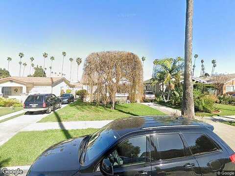 3Rd, LOS ANGELES, CA 90008