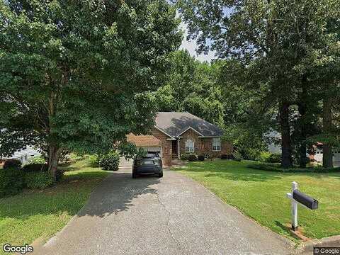Quinn, EVANS, GA 30809