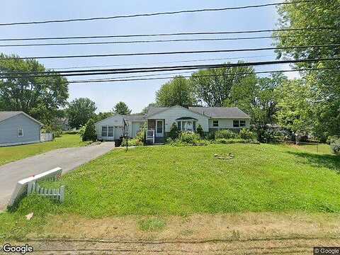 Wetzel, LIVERPOOL, NY 13090