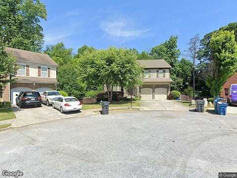 Duran, AUBURN, GA 30011