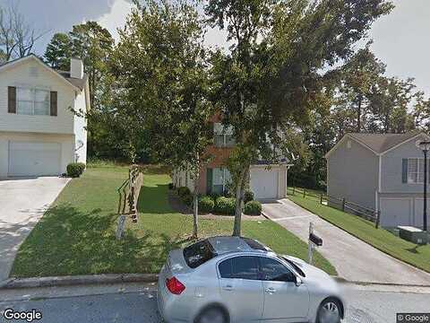 Riverbank, DECATUR, GA 30034