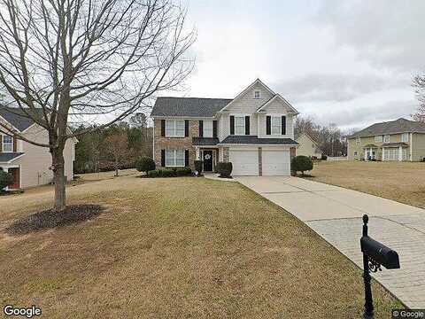 Mcbride, POWDER SPRINGS, GA 30127