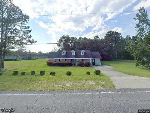 Smith, TOWNSEND, GA 31331