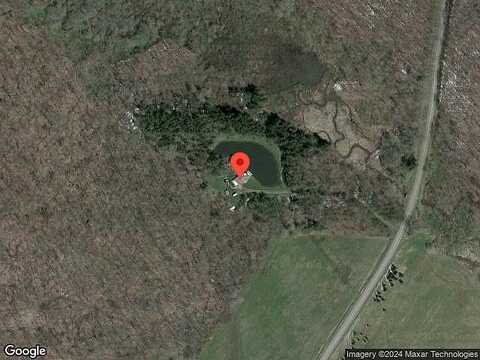 Beck, JAMESTOWN, NY 14701