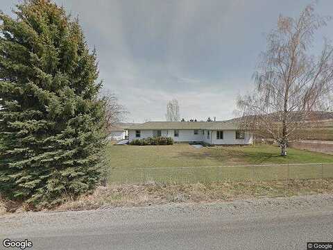 Pocahontas, BAKER CITY, OR 97814