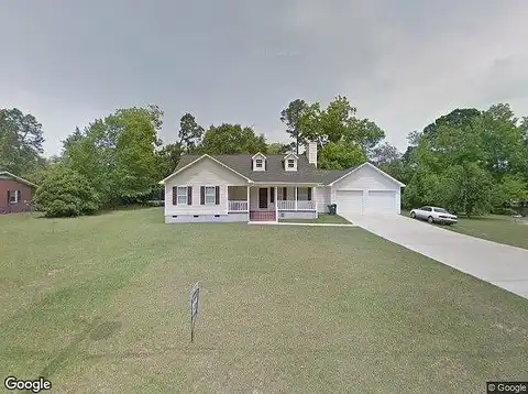 11Th, EASTMAN, GA 31023