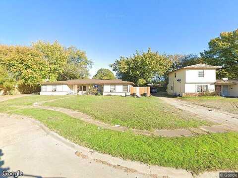 Dawson, GRAND PRAIRIE, TX 75051
