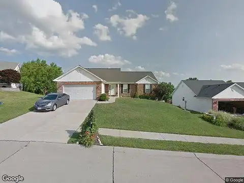Locust, COLUMBIA, IL 62236