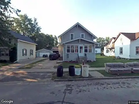 Quincy, NEW LONDON, WI 54961