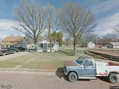 East, LYONS, KS 67554