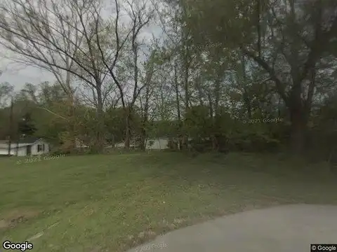 Eckstein, SOMERSET, KY 42501