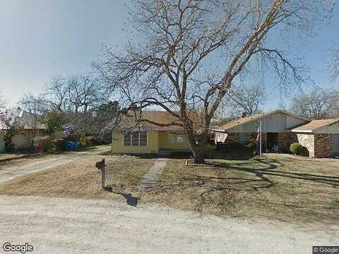 Elm, CLYDE, TX 79510