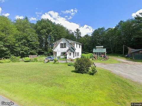 Goose Pond, CANAAN, NH 03741