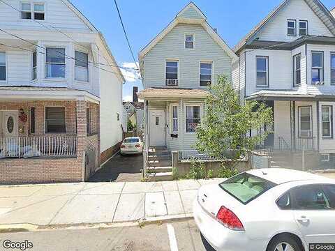 John, EAST NEWARK, NJ 07029