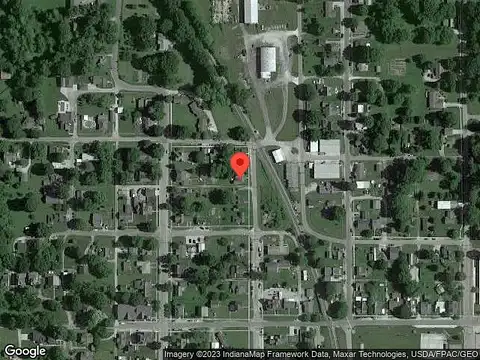 Franklin, LADOGA, IN 47954