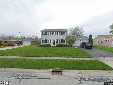 Overlook, WATERVILLE, OH 43566