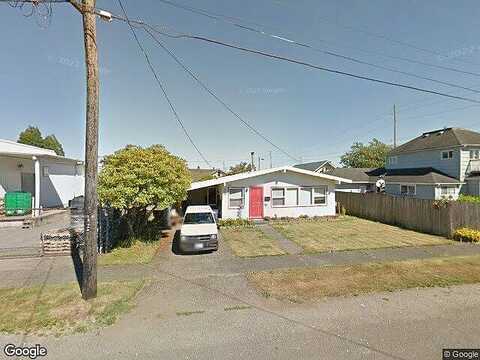 4Th, MONTESANO, WA 98563