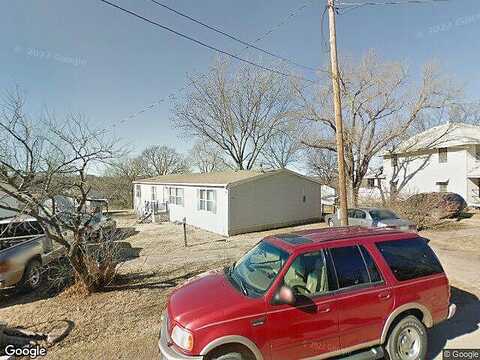 C, YALE, OK 74085