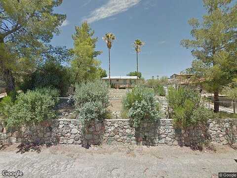 Hetzel, MAMMOTH, AZ 85618