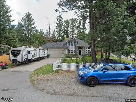 Riviere, COEUR D ALENE, ID 83814