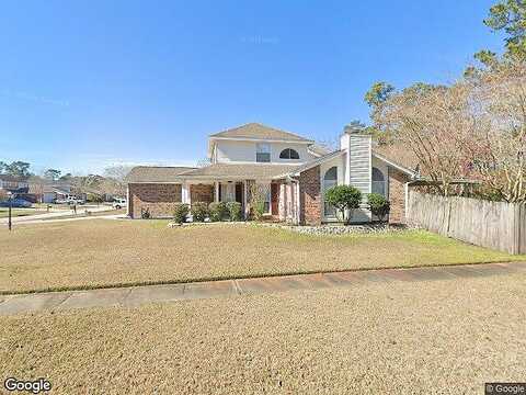 Spartan, SLIDELL, LA 70458