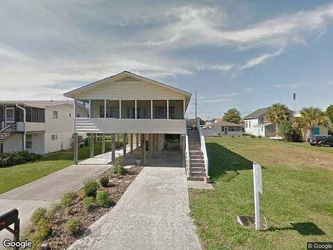 Third, KURE BEACH, NC 28449