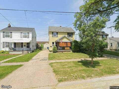 Crawford, TOLEDO, OH 43612