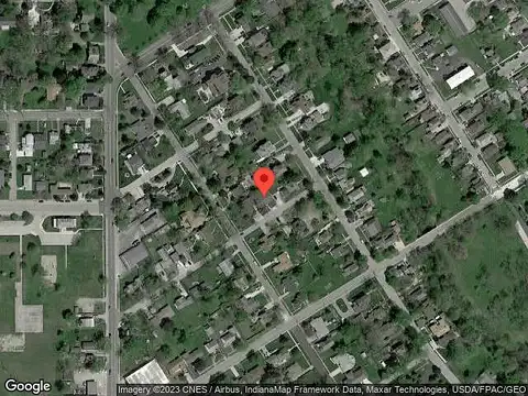 John, RENSSELAER, IN 47978