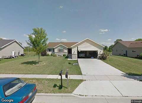 Whitetail, DEERFIELD, WI 53531