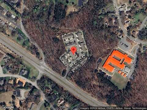 Riverside Dr Ste 303, DANVILLE, VA 24541