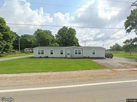 John, RADNOR, OH 43066