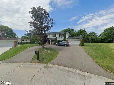 Pinehurst, WEST BLOOMFIELD, MI 48322