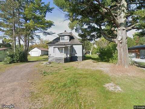 Hancock, CHASSELL, MI 49916