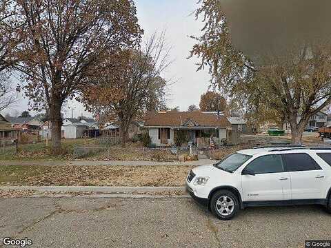 15Th, NAMPA, ID 83687