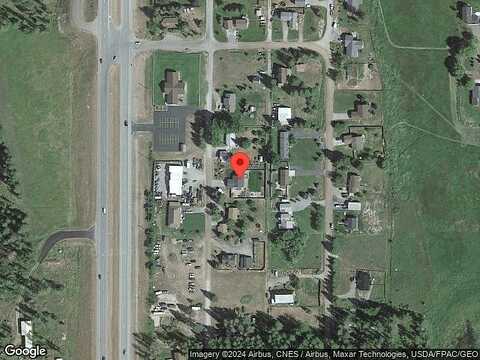 Antelope, WHITEFISH, MT 59937