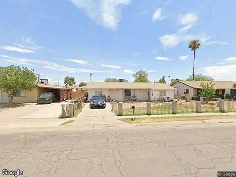 3Rd, ELOY, AZ 85131